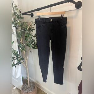 Women's Black Jeans